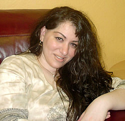 Annie Armen, The Communications Artist
