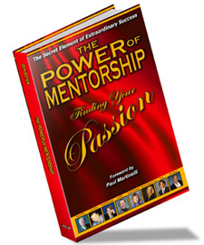 The Power of Mentorship Finding Your Passion Book Featuring Annie Armen | AnnieArmen.com