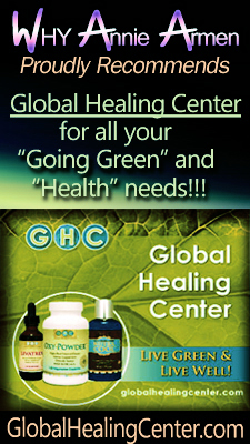 Global Healing Center