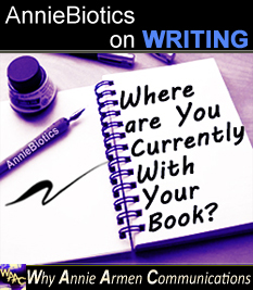 Writing | Editing | Copywriting | Proofreading Services | Why Annie Armen Communications | WhyAnnieArmen.com