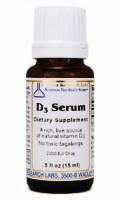 D3 Serum