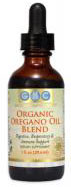 Organic Oregano Oil Blend