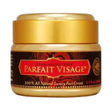 Annie Armen Recommends Parfait Visage | Global Healing Center | AnnieArmen.com